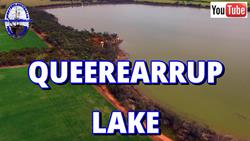 Queerearrup Lake